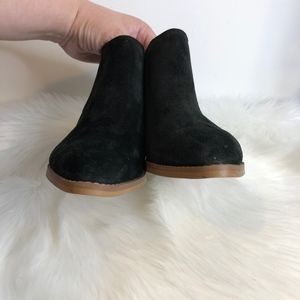 franco sarto seville bootie